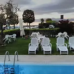 Hotel Cristallo