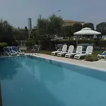 Hotel Cristallo