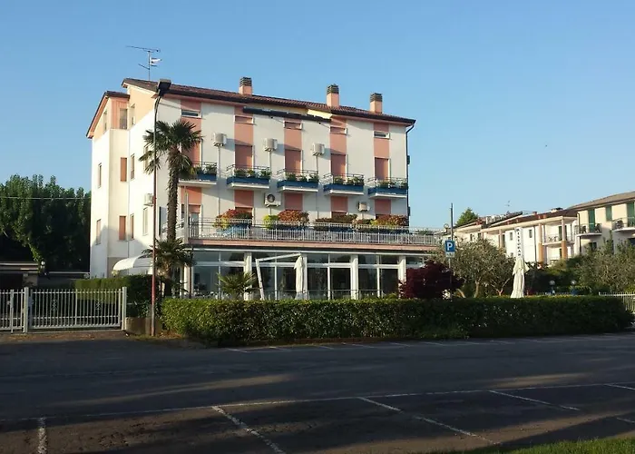 Hotel Cristallo