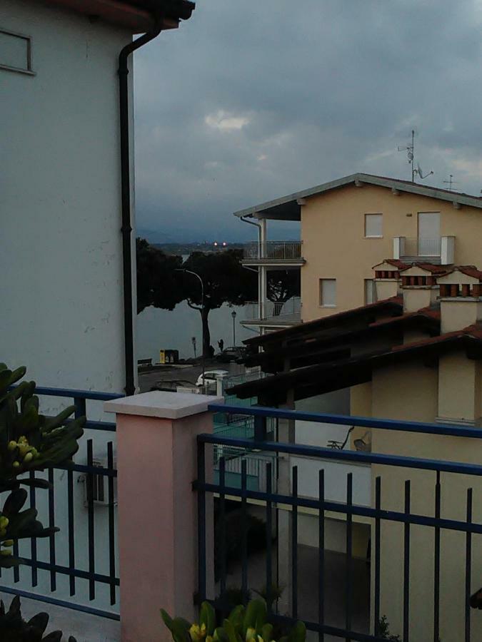 Hotel Cristallo 2*