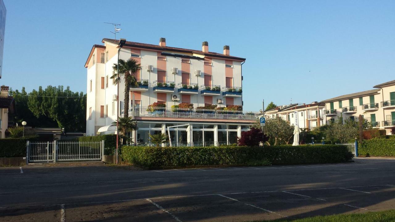 Hotel Cristallo Peschiera del Garda
