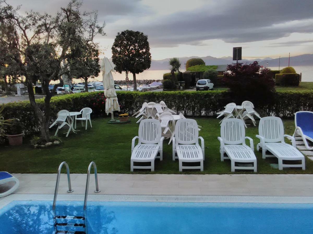 Cristallo Hotel Peschiera del Garda