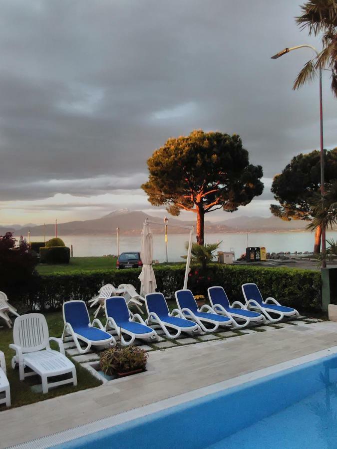 Cristallo Peschiera del Garda