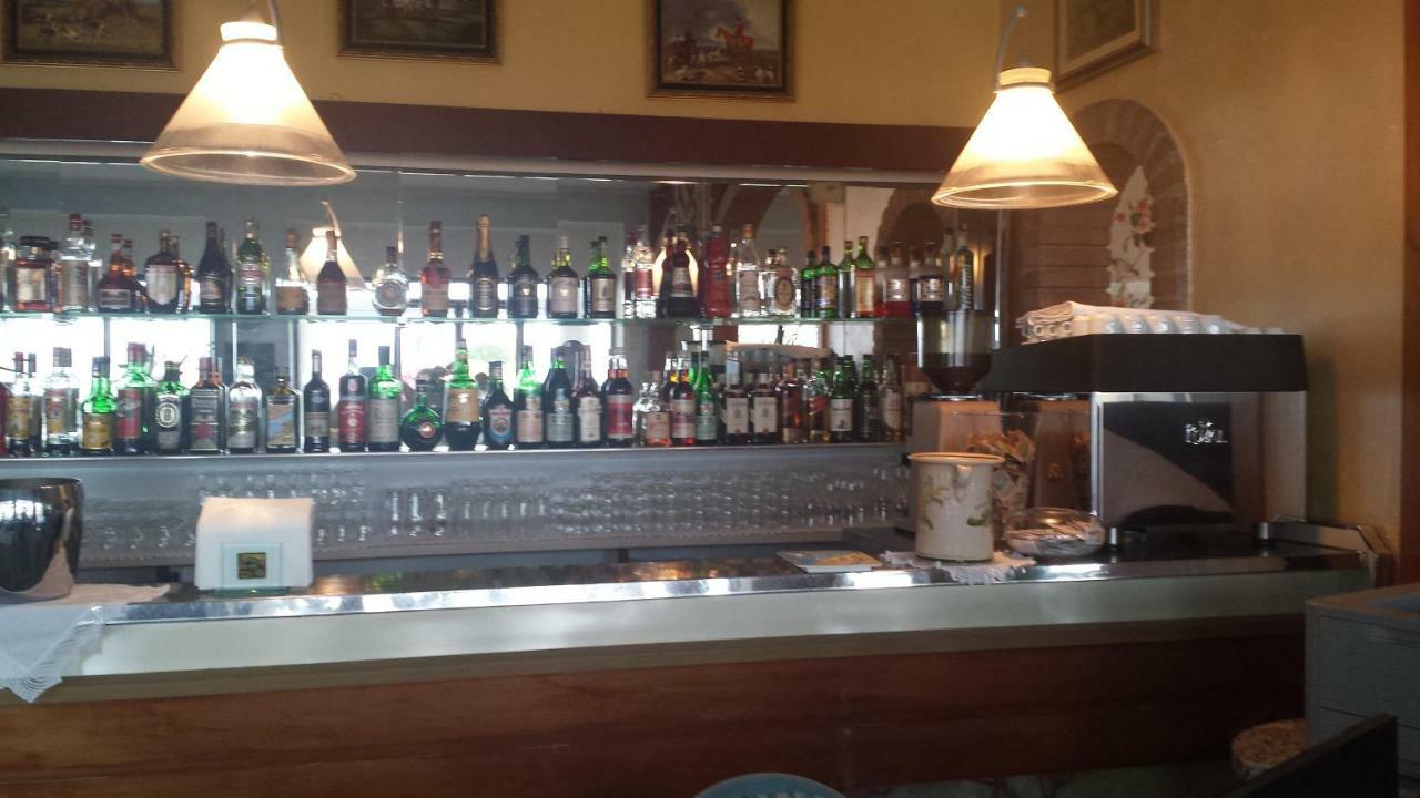 Hotel Cristallo