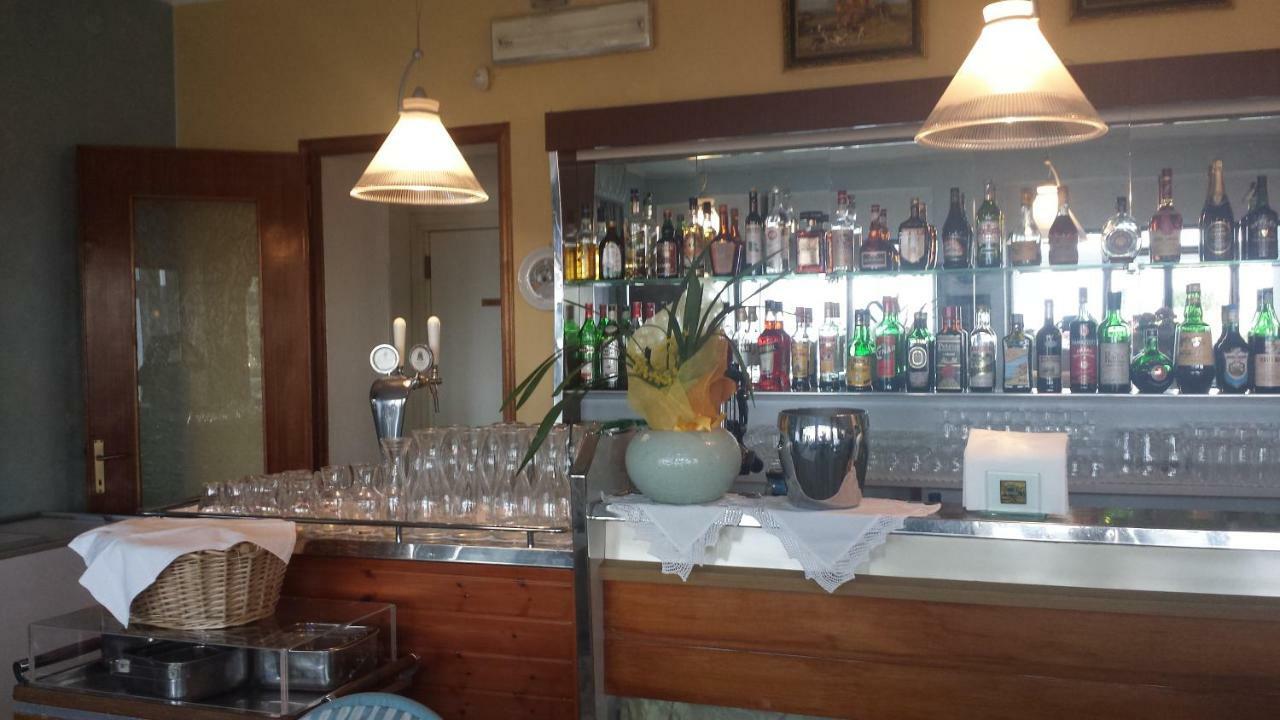 Cristallo Hotel Peschiera del Garda