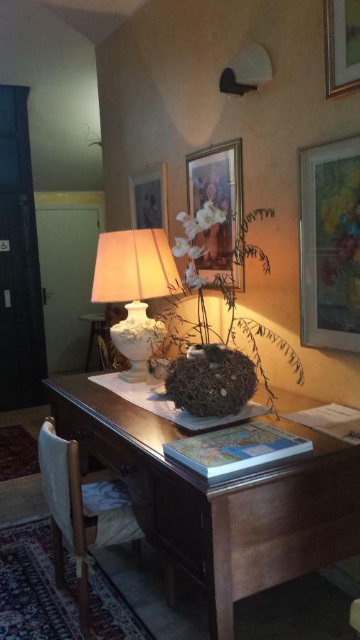 Cristallo Hotel