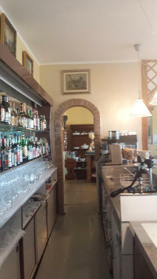 Hotel Cristallo
