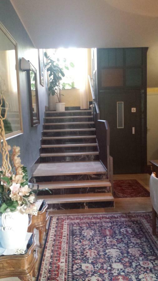 Cristallo Hotel Peschiera del Garda