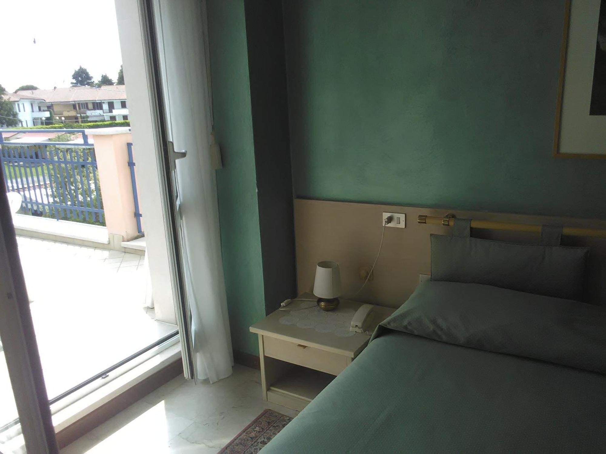 Cristallo Hotel Peschiera del Garda