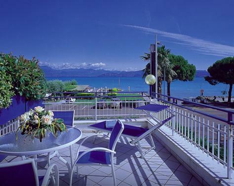 Cristallo 2* Peschiera del Garda