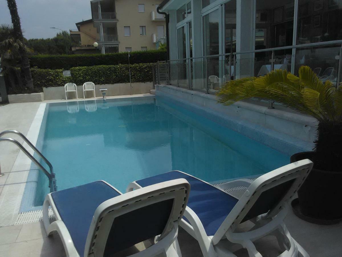 Cristallo Hotel