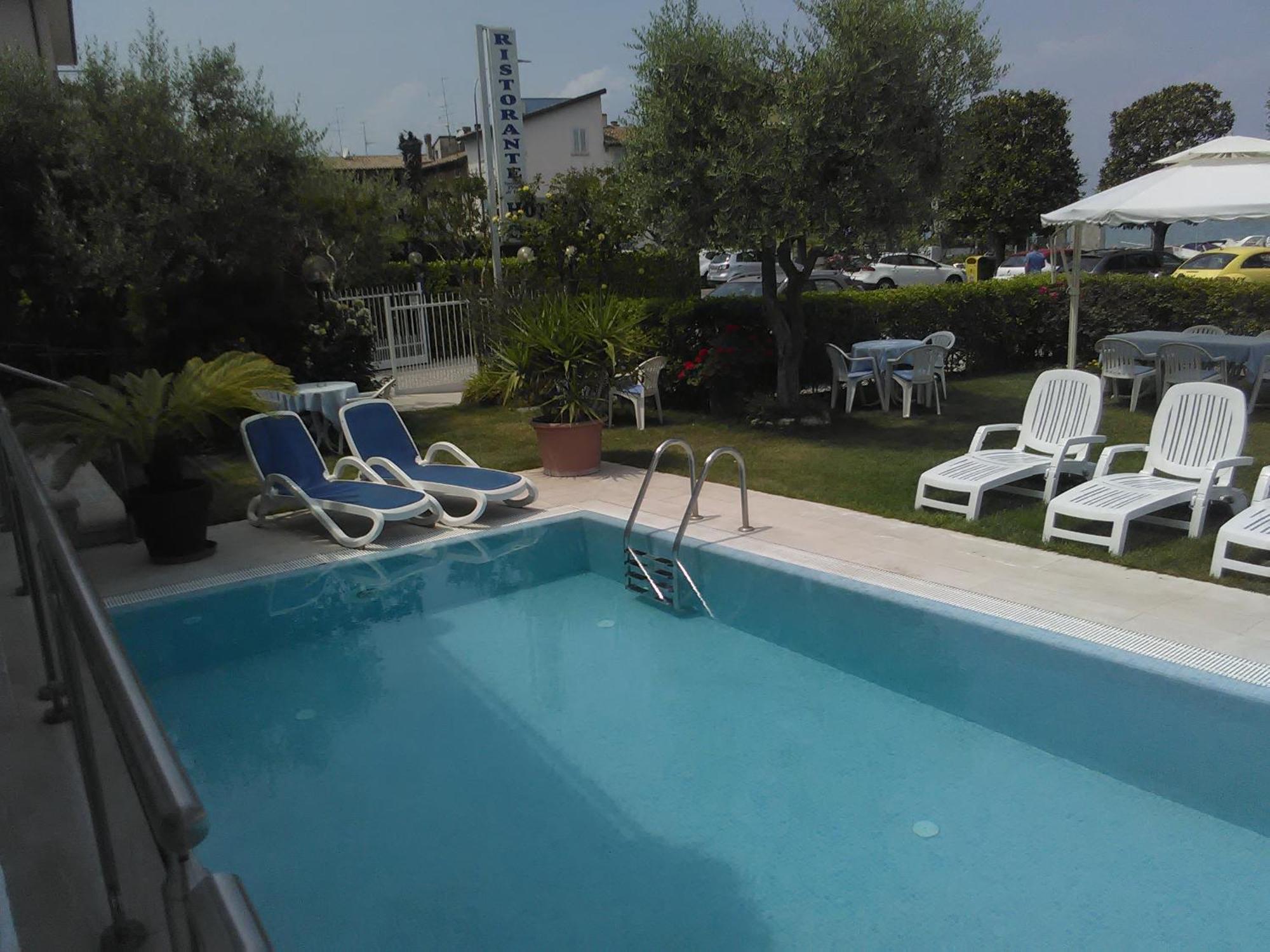Cristallo 2* Peschiera del Garda