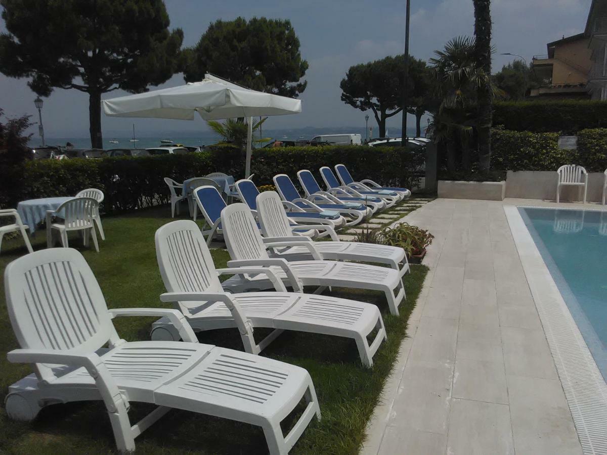 Hotel Cristallo 2*
