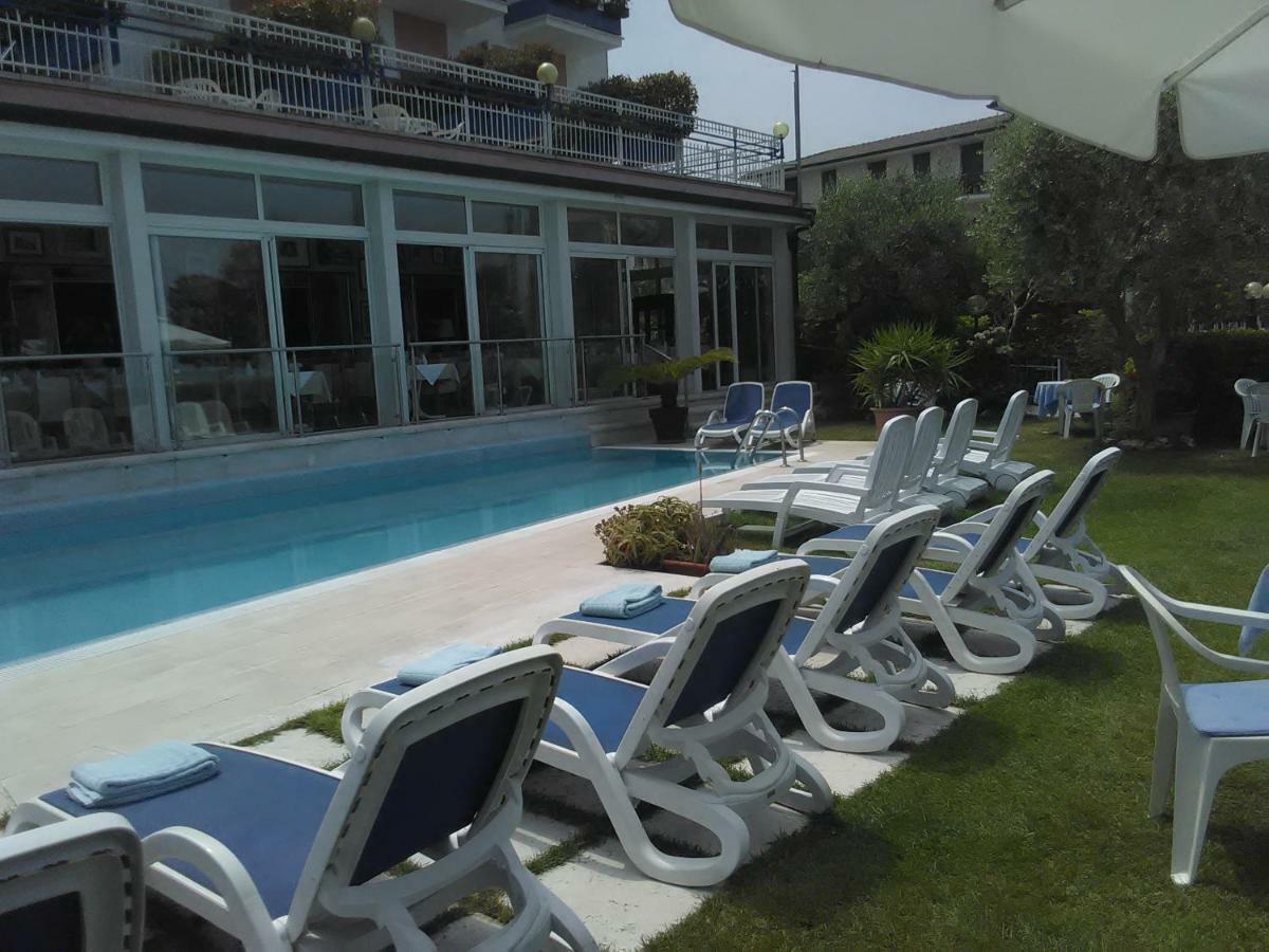 Hotel Cristallo Peschiera del Garda