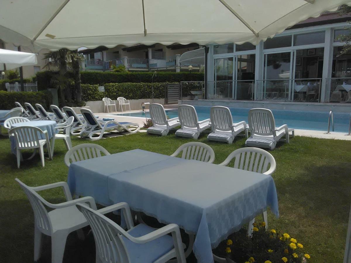 Cristallo Hotel