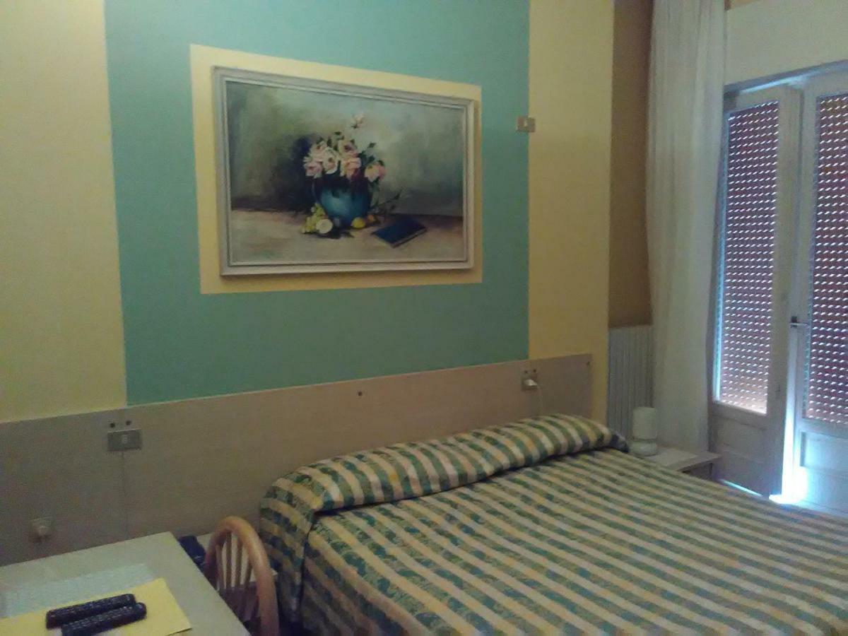 Cristallo Hotel