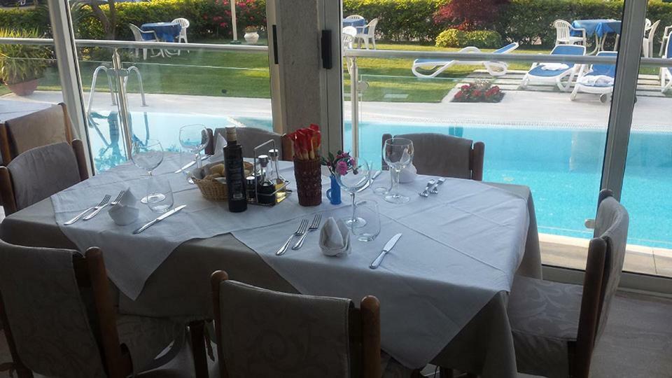Hotel Cristallo 2*
