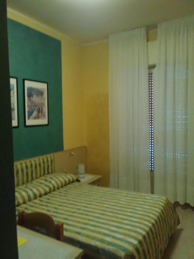 Cristallo Hotel 2*