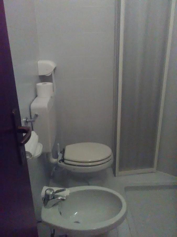Hotel Cristallo