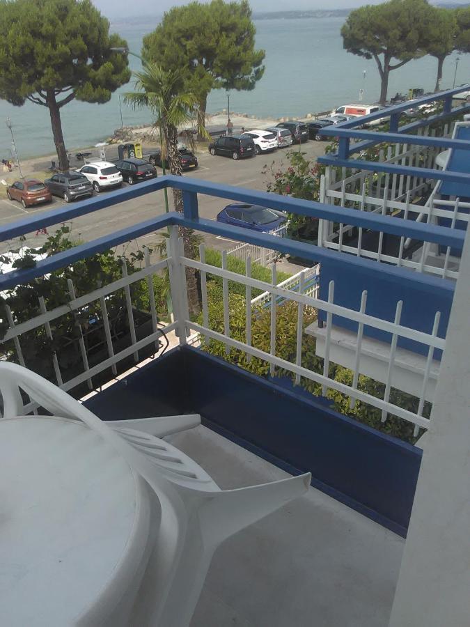Cristallo Hotel