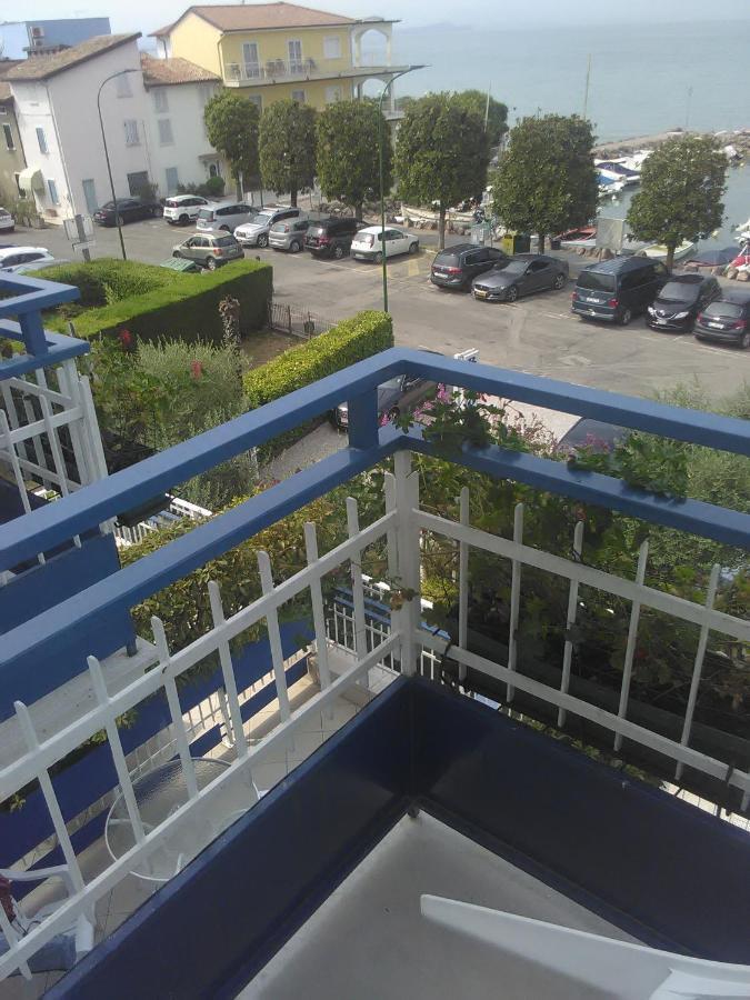 Cristallo Hotel Peschiera del Garda