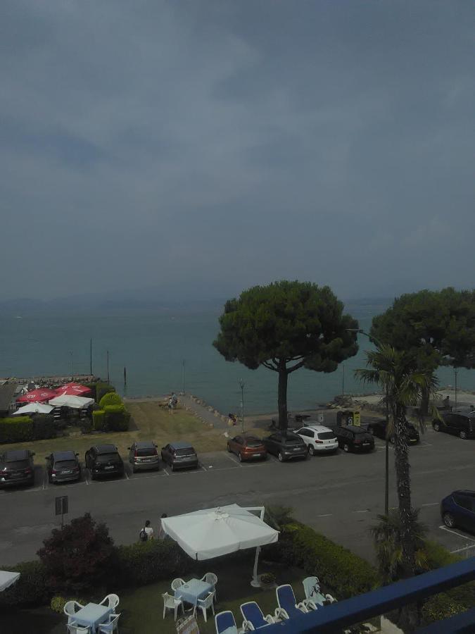 Hotel Cristallo Peschiera del Garda