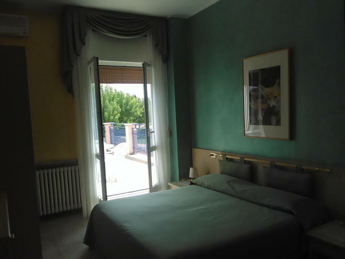 Cristallo Peschiera del Garda