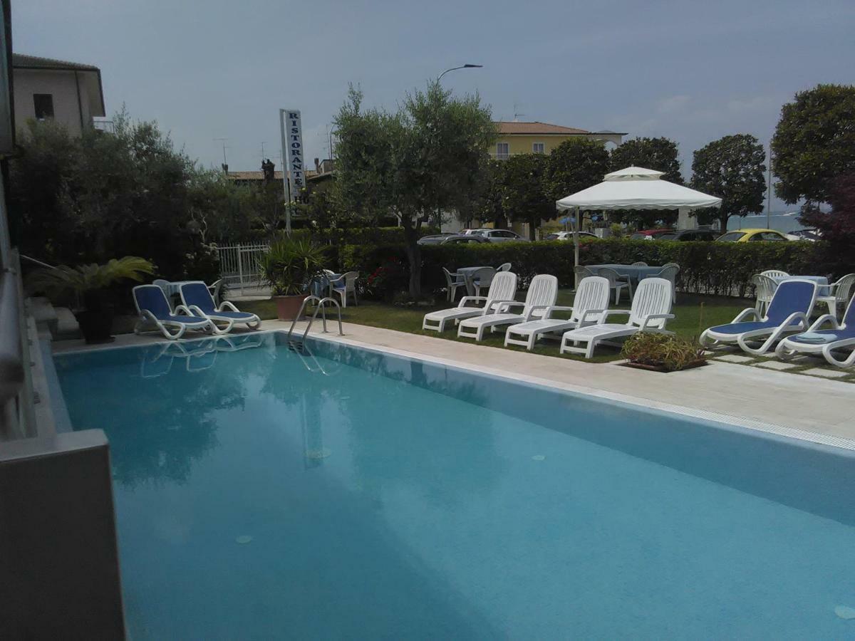 Cristallo 2* Peschiera del Garda