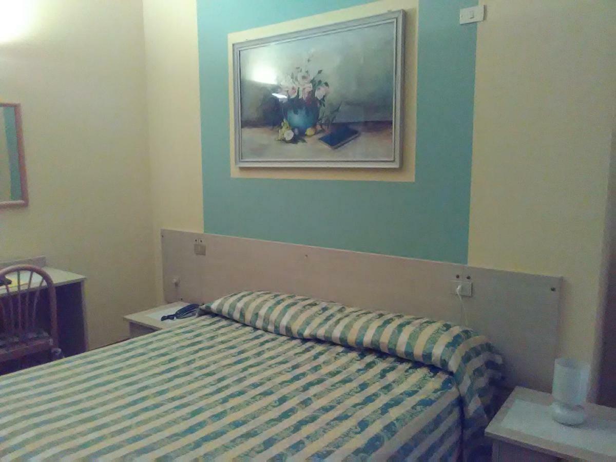 Hotel Cristallo Peschiera del Garda