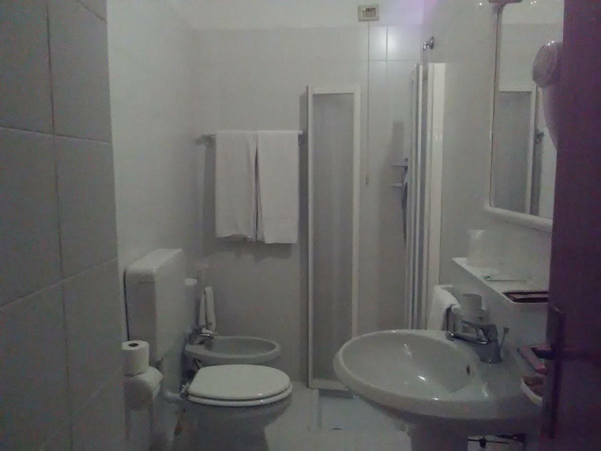 Cristallo Hotel