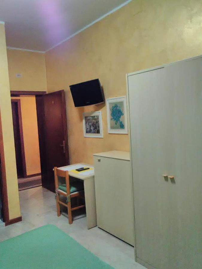 Hotel Cristallo
